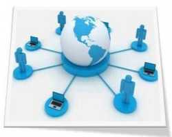 Pemanfaatan Bisnis Online dalam Mendukung Pemasaran IKM