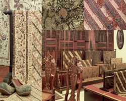 Pemerintah Siap Kasih Diskon Harga Bahan Baku Industri Batik