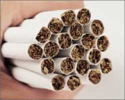 Utamakan Kesehatan, Pemerintah Serius Tekan Produksi Rokok di 2015