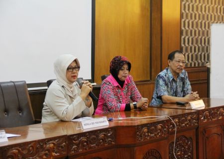 Diklat Asesor Kompetensi