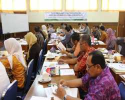 Diklat PBJ Tingkat Dasar
