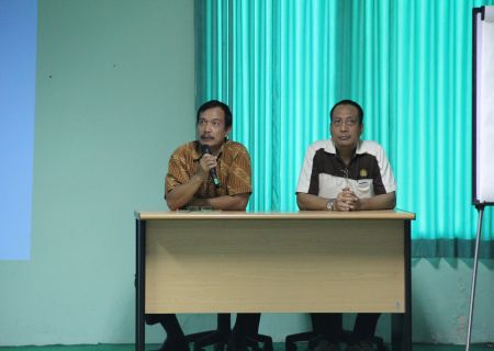Diklat Plastik Tingkat Dasar Angkatan XXV PT. Yanaprima Hastapersada