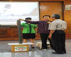 Training Manajemen SDM