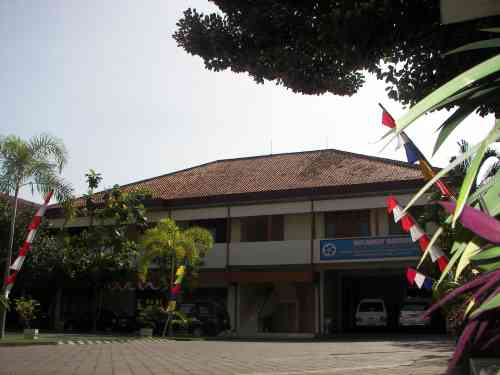 Kantor BDI Reg. IV Yogyakarta - 5