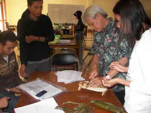 Diklat Teknologi Pengolahan Makanan - 3