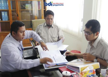 Audit Eksternal ISO 9001 2008 - 5