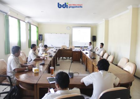 Audit Eksternal ISO 9001 2008 - 7