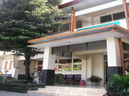 Kantor BDI Reg. IV Yogyakarta - 6