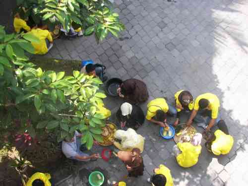 Diklat Teknologi Pengolahan Makanan - 2
