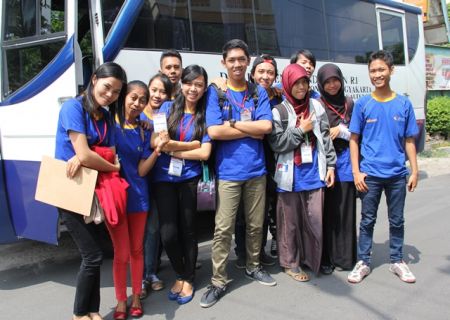 Diklat Teknis Keterampilan Mahasiswa TPL-ATK - 5