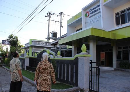 Kegiatan Non-Diklat 2015 - 1