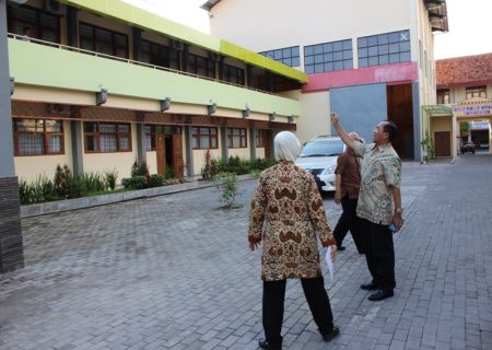 Kegiatan Non-Diklat 2015 - 2
