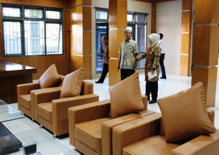 Kegiatan Non-Diklat 2015 - 3