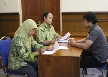 Kegiatan Non-Diklat 2015 - 4