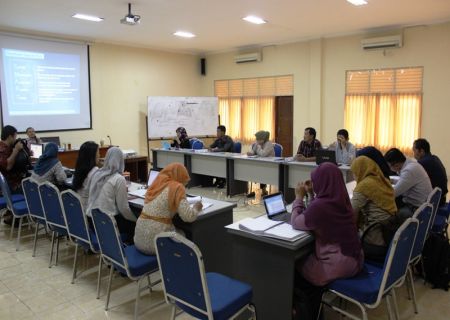 Kegiatan Non-Diklat 2015 - 6