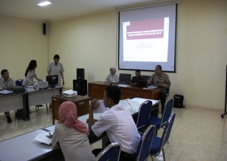 Kegiatan Non-Diklat 2015 - 7