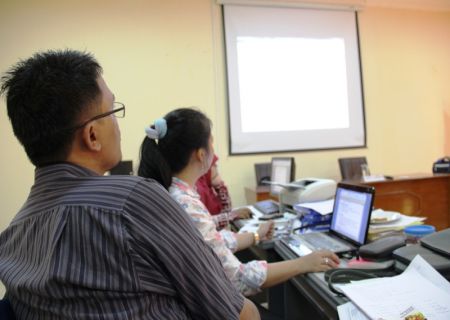 Kegiatan Non-Diklat 2015 - 8