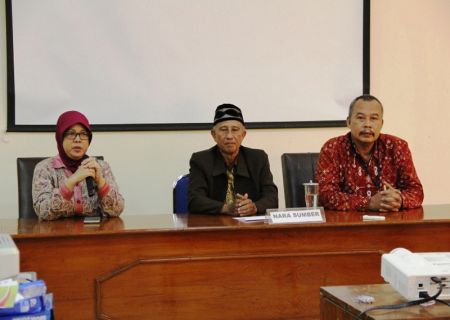 Kegiatan Non-Diklat 2015 - 9