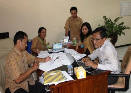 Kegiatan Non-Diklat - 2