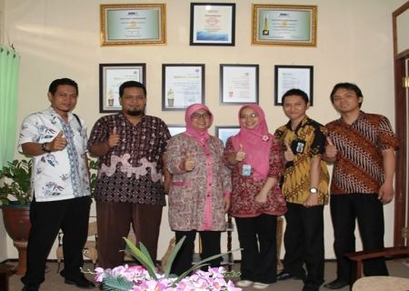 Kegiatan Non-Diklat - 1