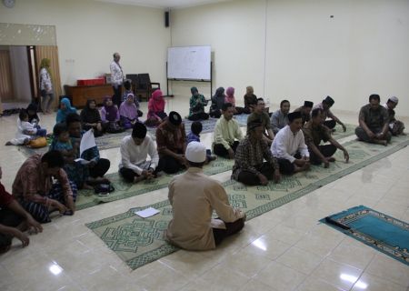 Kegiatan Non-Diklat - 4