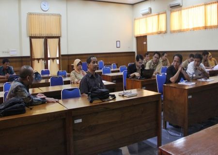 Kegiatan Non-Diklat - 5