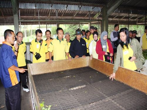 Outward Bound Management Training - 5