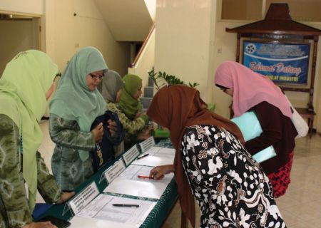 Seminar Ilmiah Widyaiswara - 2