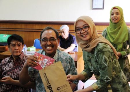 Seminar Ilmiah Widyaiswara - 7