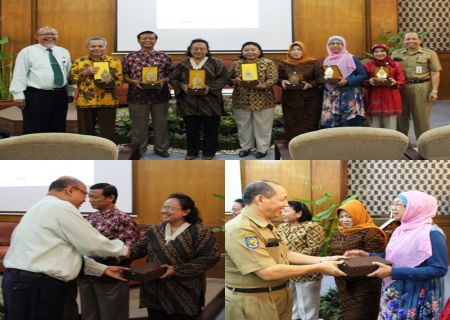 Seminar Ilmiah Widyaiswara - 8