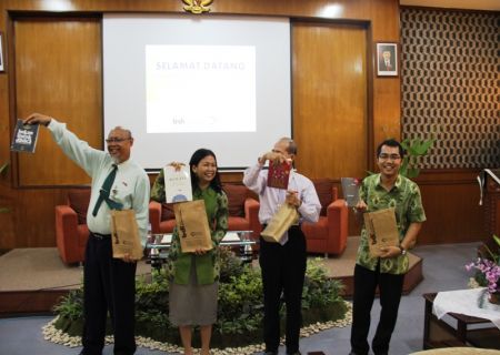 Seminar Ilmiah Widyaiswara - 9