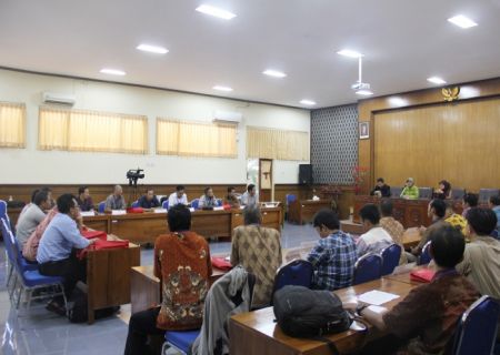 ToT Metodologi Pelatihan Berbasis Kompetensi (24 s.d 26 Februari 2016) - 9