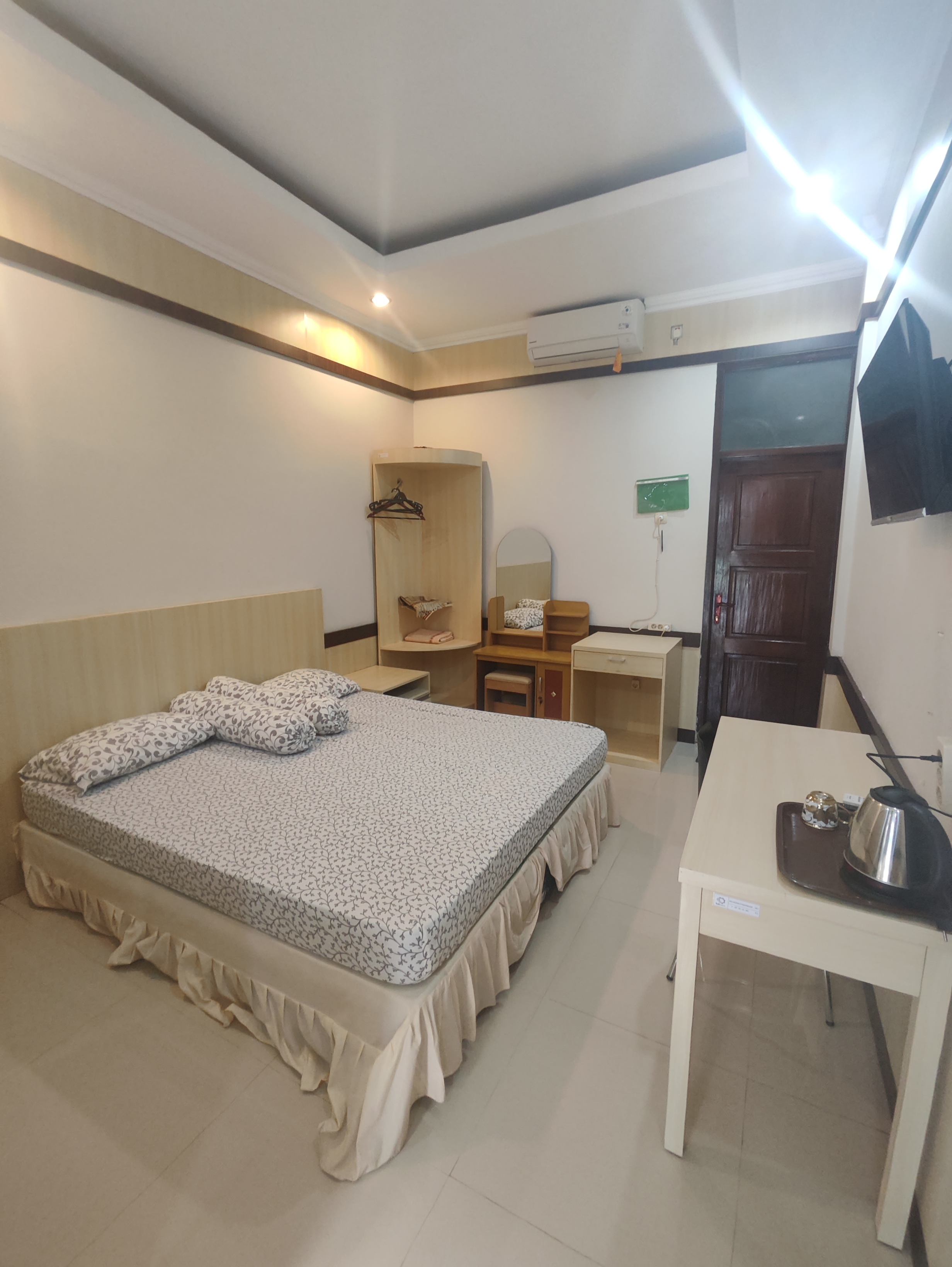 Kamar Inap VIP